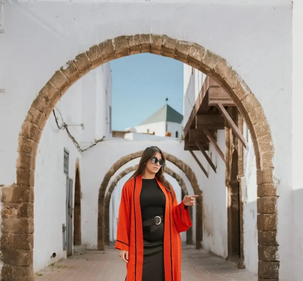 is morocco safe for women travelers